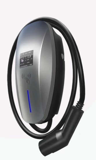 SONIC SMART 7,4KW - 32A  Hlzatfigyels Elektromos aut Fali tlt WI-FI/APP/LAN