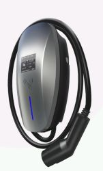  SONIC SMART 11KW - 3x16A Elektromos aut Fali tlt WI-FI/APP/LAN